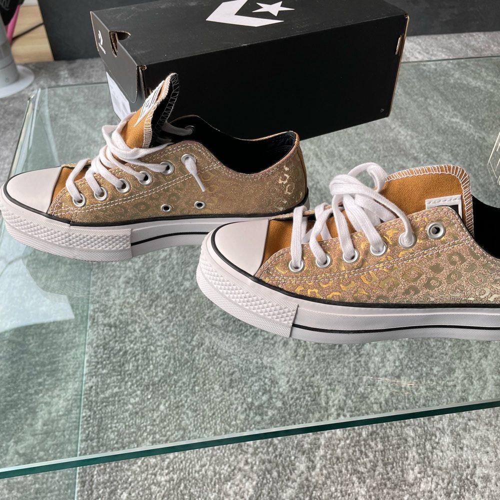 Converse All-Stars